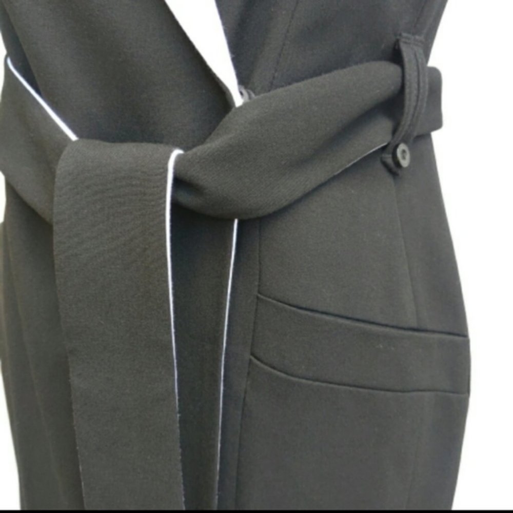 Calvin Klien Blazer Dress - Picture 5 of 6